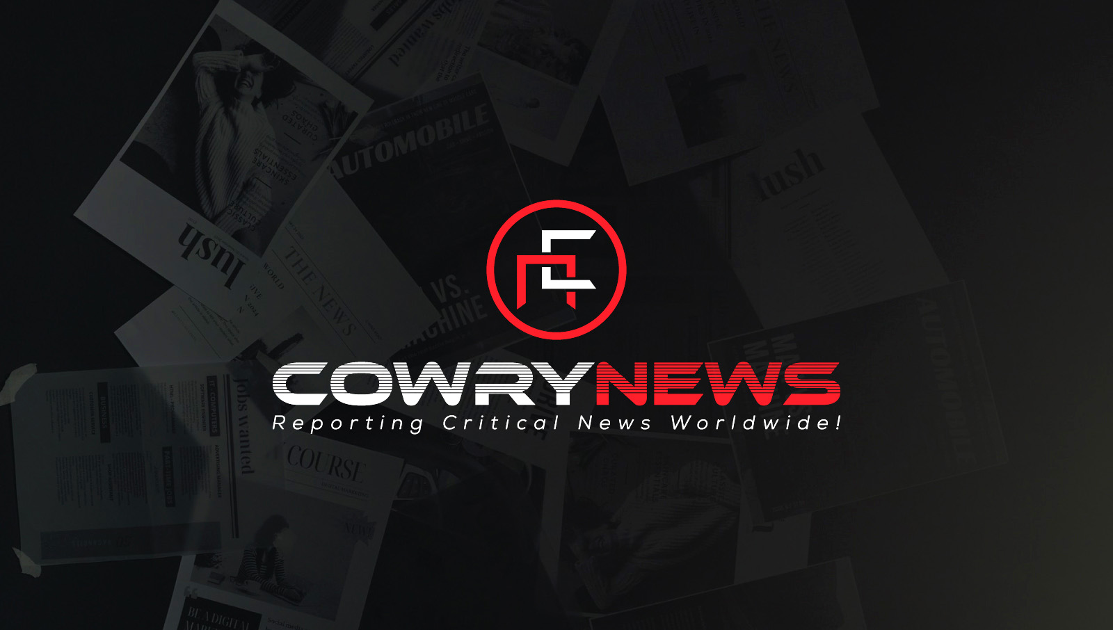 Cowry News World
