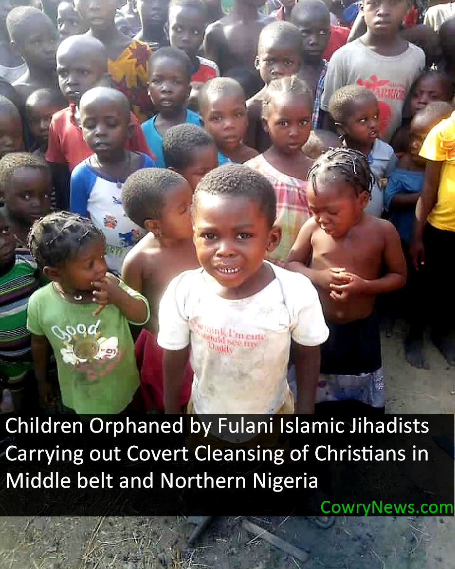 fulani jihadists, islamic terror, nigeria fulani islam
