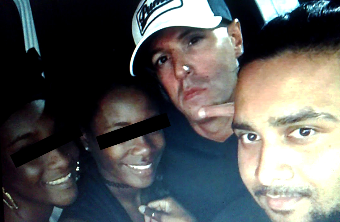 South Carolina White Male Dj Kidd Infects 700 Black Females With Hiv Cowry News