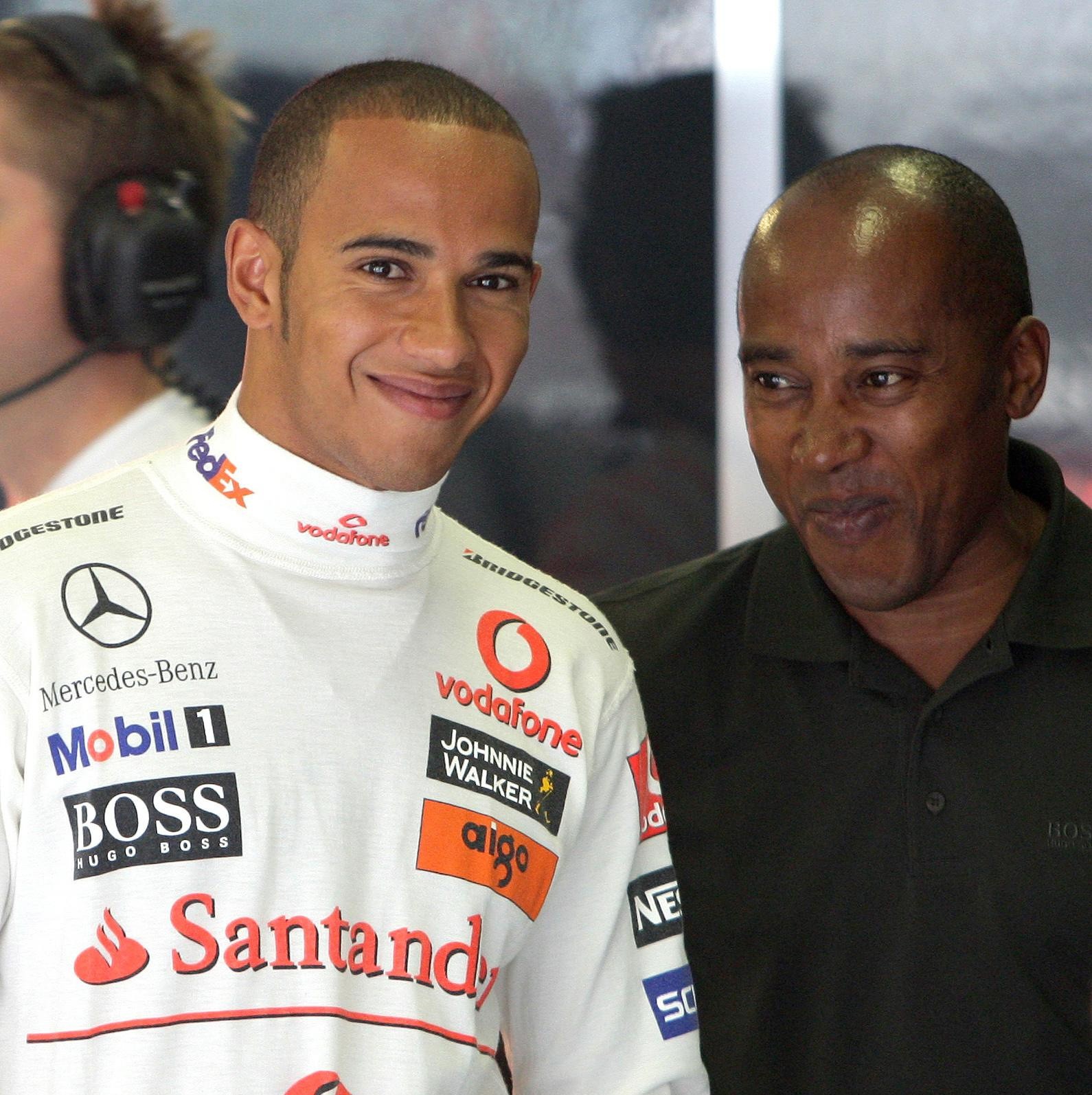 Lewis Hamilton In A Class Of His Own, Thanks To “Utterly Unblemished