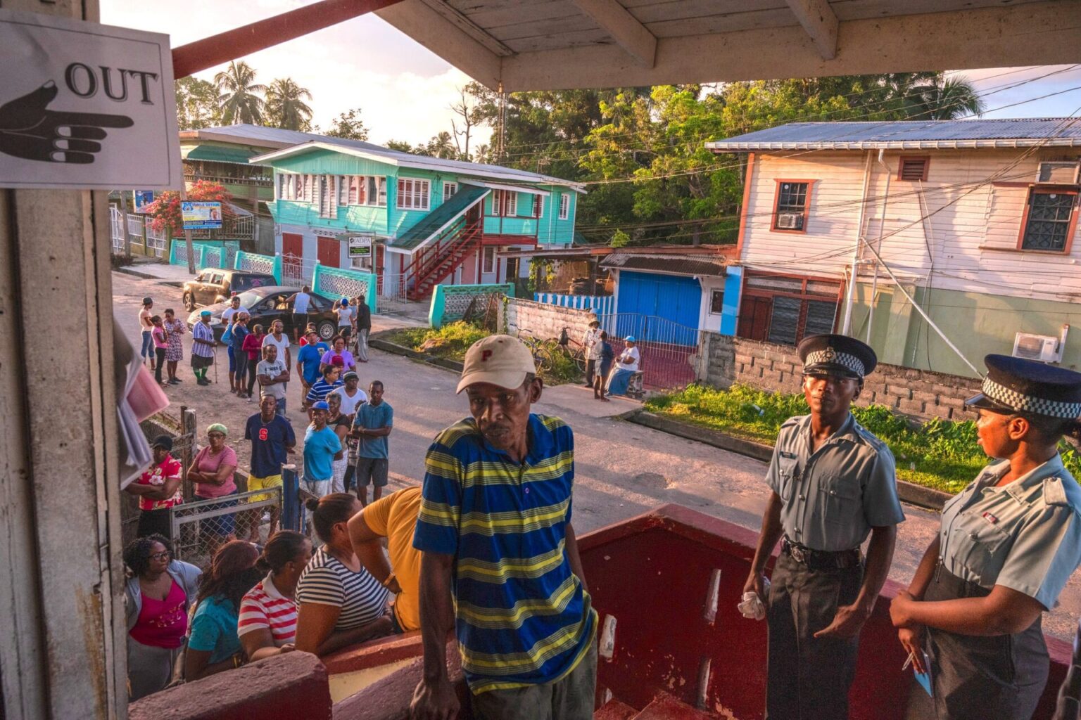 Massive Oil Reserve Discovered In Guyana, But At What Cost To The