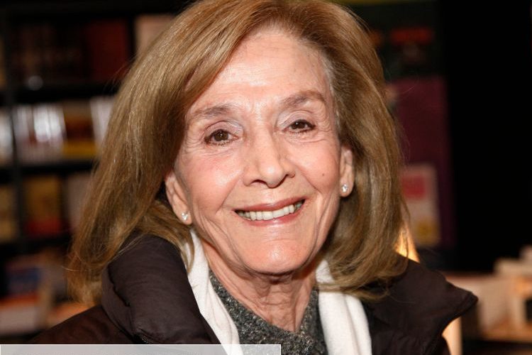Renowned Tunisianborn French Feminist Lawyer Gisele Halimi Dies At 93