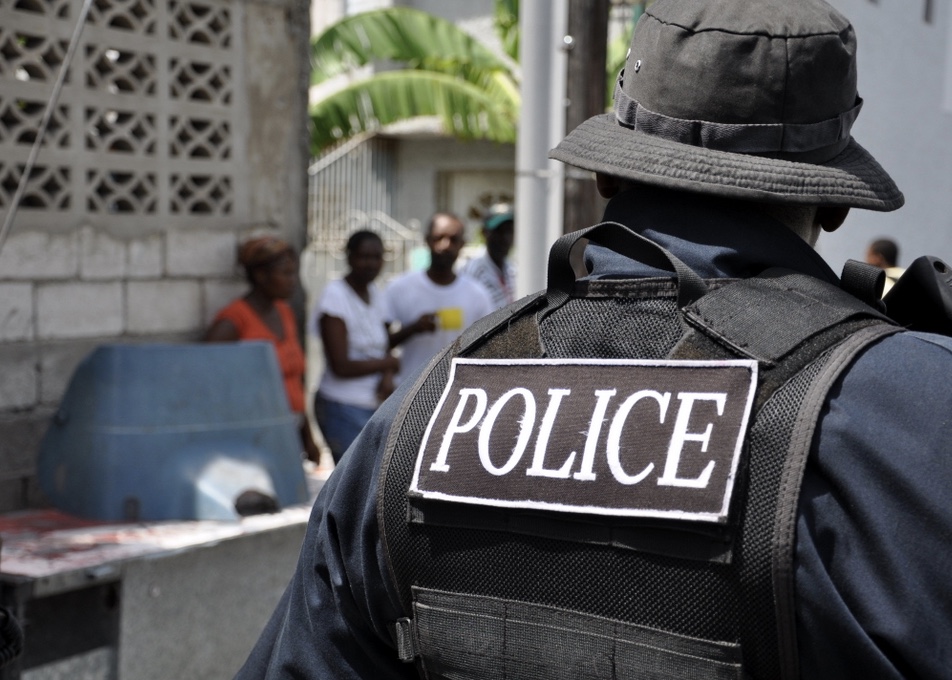 Jamaica Disturbing 25 Percent Spike In Civilian Killings By Security Forces