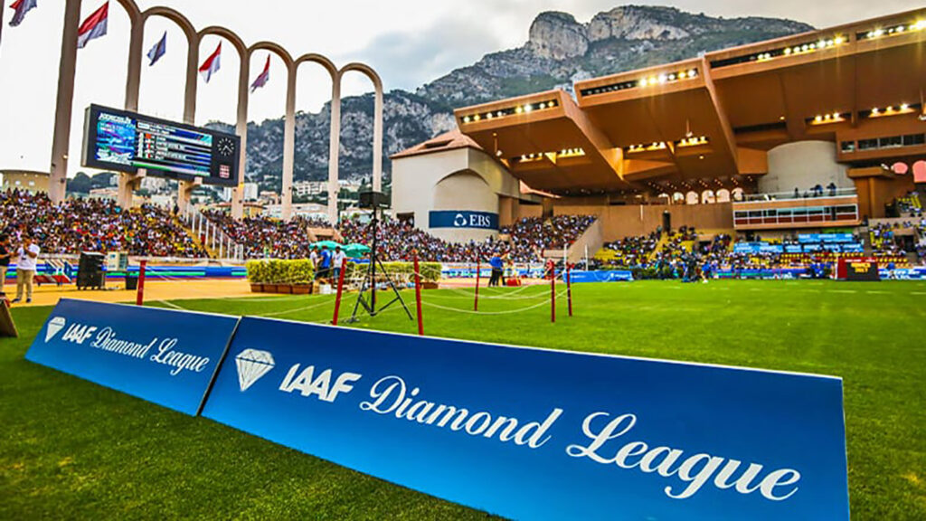 Diamond League Athletics Releases 2021 Season Calender With 14 diamond-league-athletics-releases-2021-season-calender-with-14