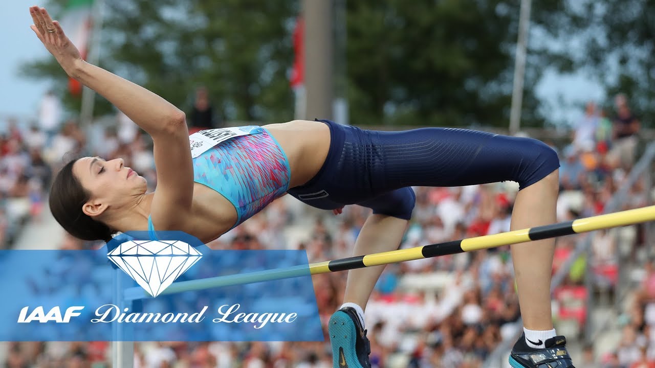 Diamond League Athletics Releases 2021 Season Calender With 14